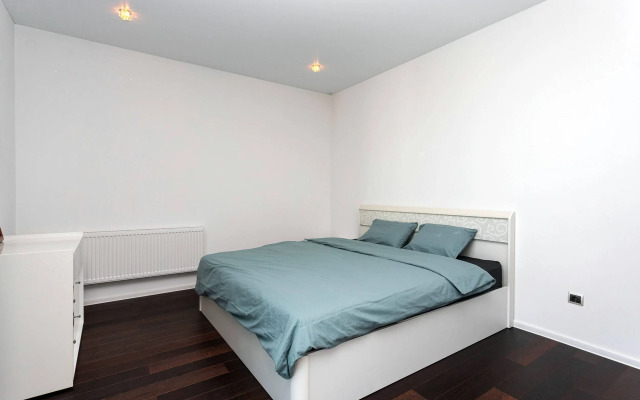 Flat 100м² U Morya