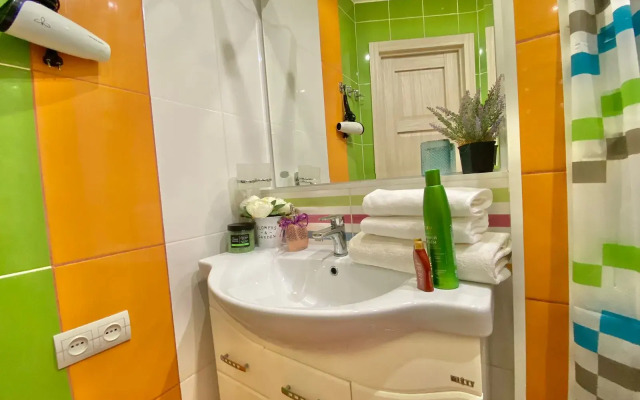 Квартира GoldApart на Каховке