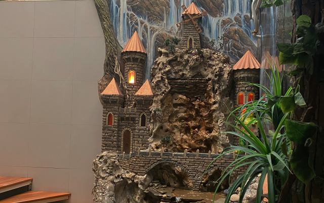 Гостевой дом Валерия