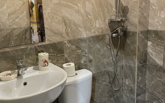 Ruzanna Inn Guest House