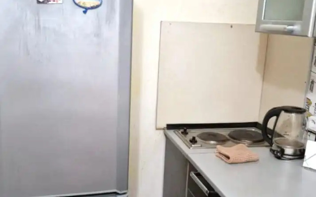 Na Profsoyuzov Flat