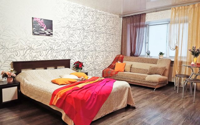 Uglichskaya 31 Apartments