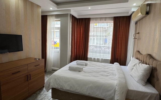 Beyzade APT Hotel
