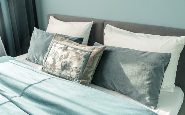 ApartMari Двухкомнатные в самом центре, район Амалиенау