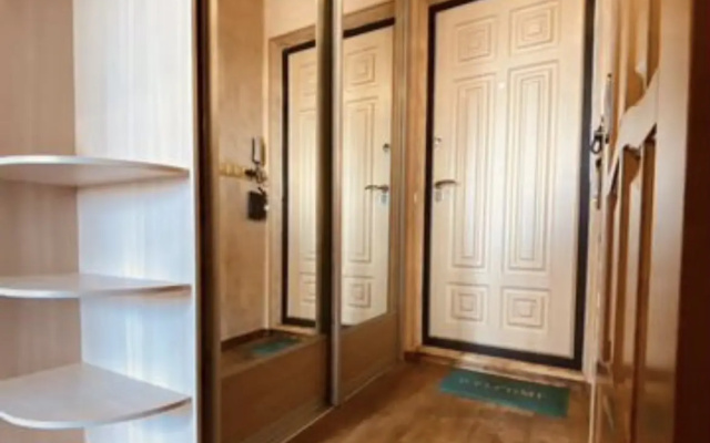 Apartamenty 1-Komnatnye na Mira 4