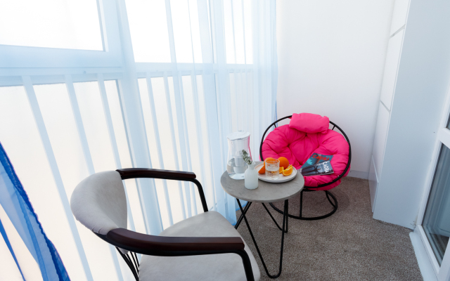 Апартаменты КАК ДОМА