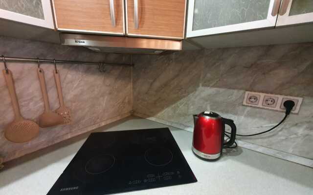 Апартаменты на Ватутина