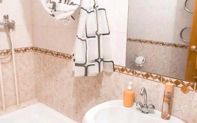 Smart Hotel Kdo Kaluga Hotel