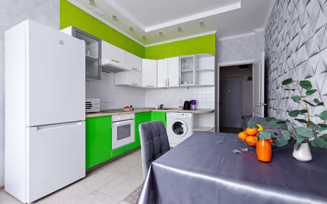 Квартира в Фестивальном