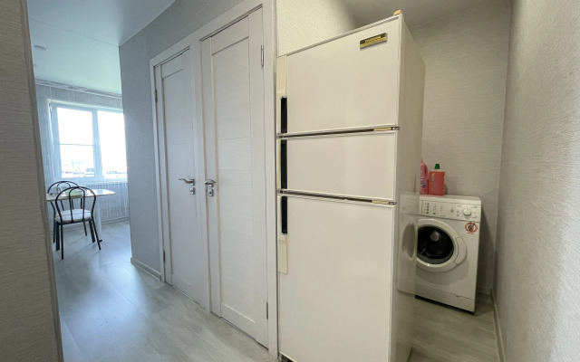 Квартира 2-комнатная на Кошевого 14к2