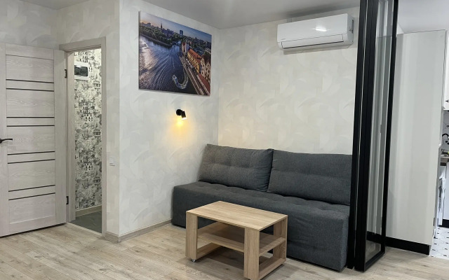 Апартаменты в Центре