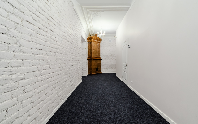 Апартаменты 5 А654