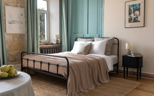 Bely Naliv Apartaments