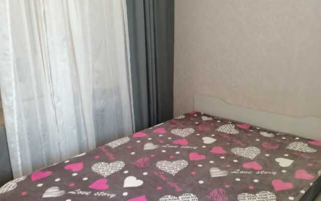 Zhk Klubny Dom Flat
