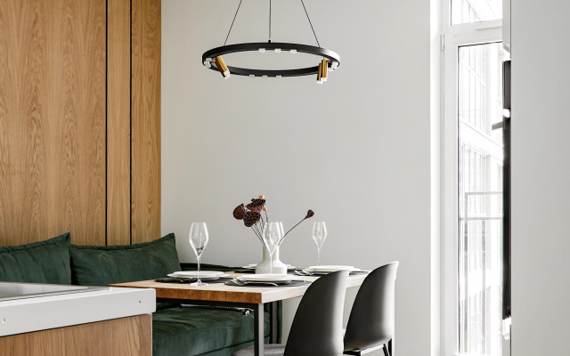 Квартира Двухкомнатная рядом с Центром