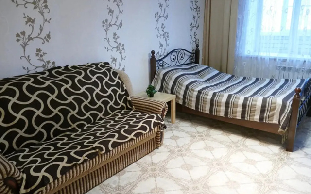 Квартира на улице Калинина 16А