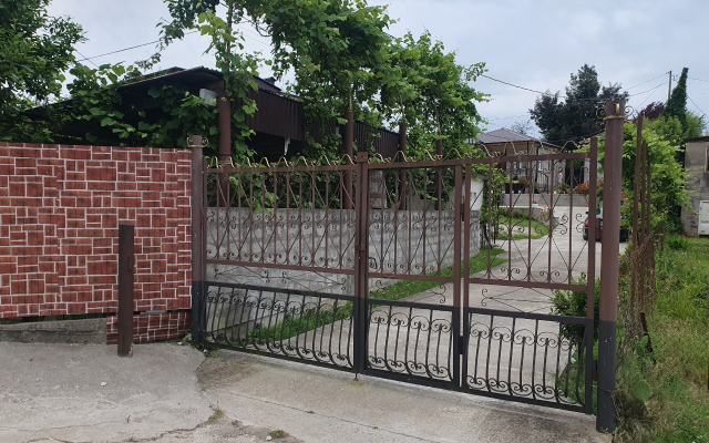 Abaza Guest House