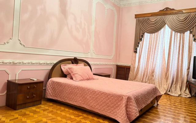Гостевой дом Ilanda