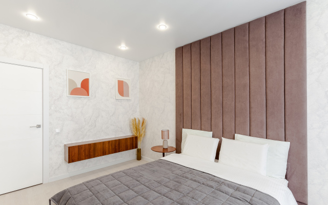 Апартаменты Масленикова 14а