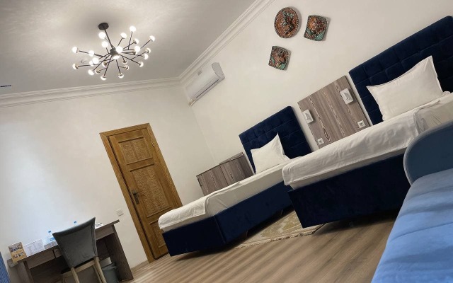 Asal Boutique Hotel