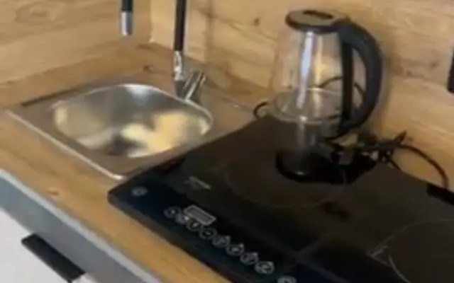 Апартаменты Компактная Студия