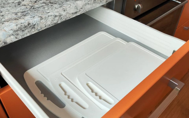 Квартира 2х комнатная в немецком старом фонде