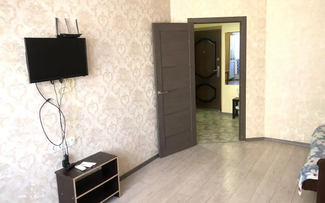 Квартира 144