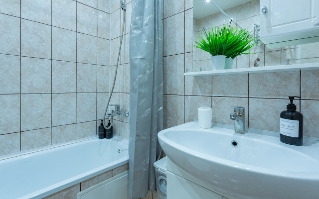 Апартаменты «Атмосфера» | Тёплый Ветер Отдых Согретый Теплом Заботы