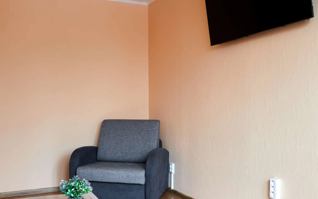 Na Ozerkovoy 51k2 Flat