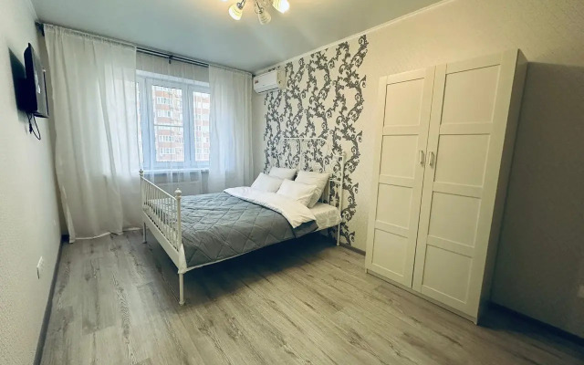 Uyutnye U Parka Krasnodar Apartments