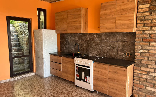 El Platano Guest House