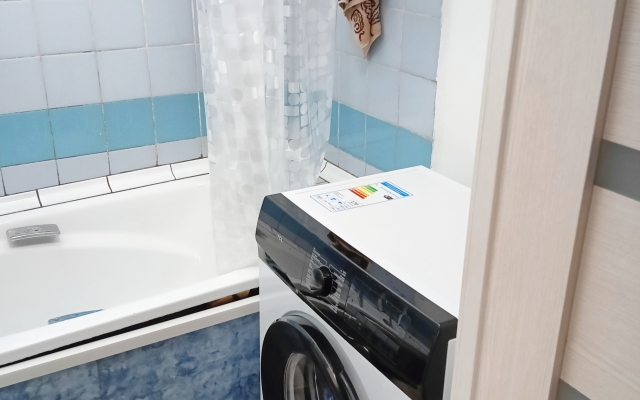 Апартаменты Like Home на Портовой 5