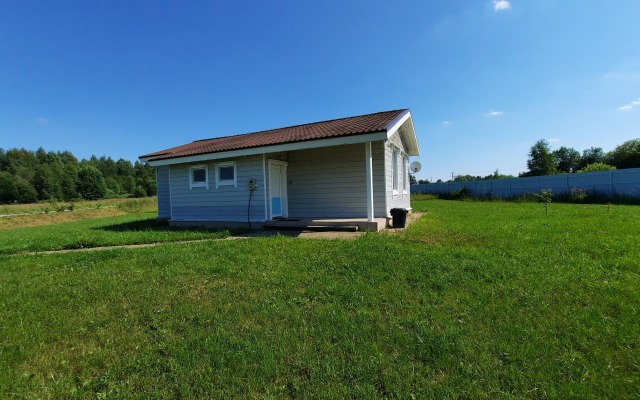 Udachnoye Semenovskaya 4b Cottage