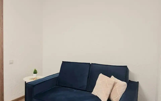 Квартира Уютная квартира на берегу Волги