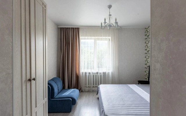 Частный Дом Чары Кавказских Огней