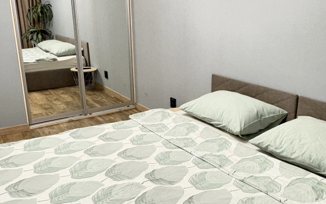 Апартаменты Уютные