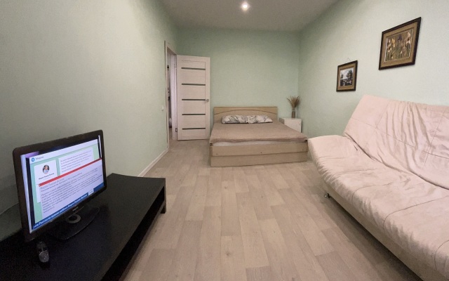 Professora Kamaya 10/1 Apartments