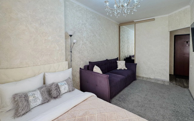 Апартаменты Lux на Фучика