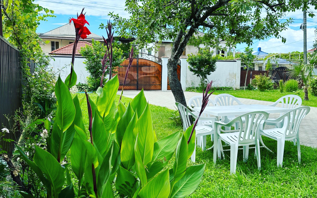Beliy Dom Private House