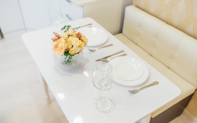 Квартира Апартаменты Студио Двухместные