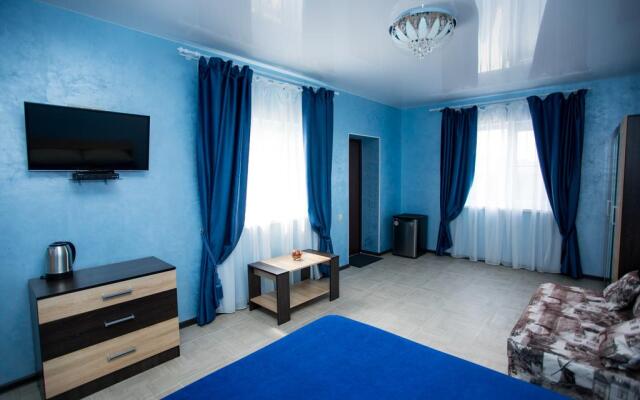 Let Hotel Guest House