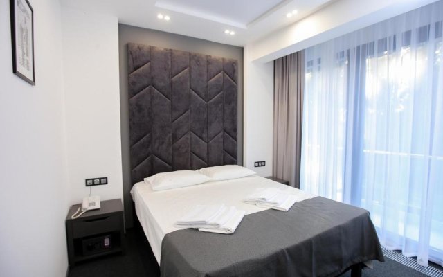 Volna Boutique-hotel