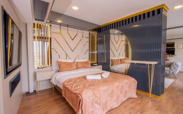 Vivaldi Park Hotel
