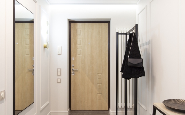 ApartMK Двухкомнатные апартаменты на Канале