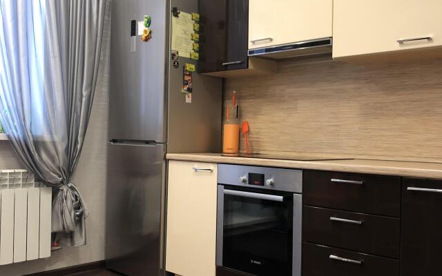 Апартаменты Восход 21