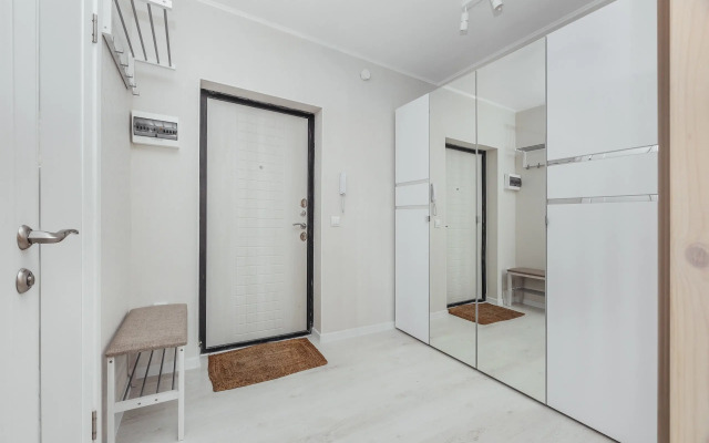 Zhk Frukty Apelsin 7041 Flat