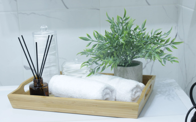 Booking Home Loft Pionerskaya Flat