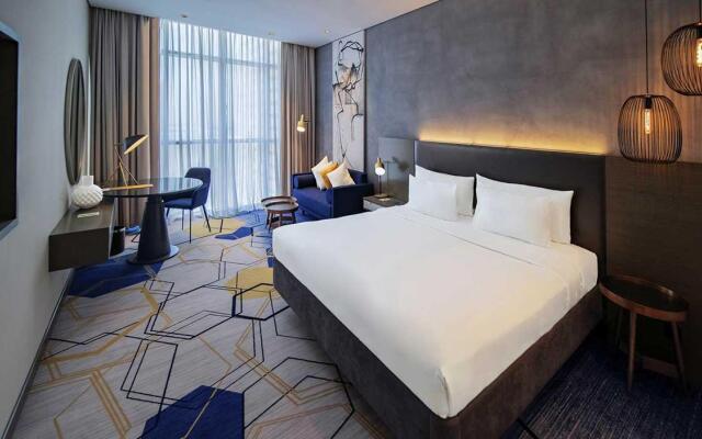 Pullman Hotel Sharjah