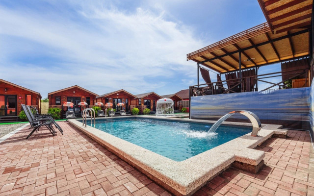 Aristokrat Mini Hotel