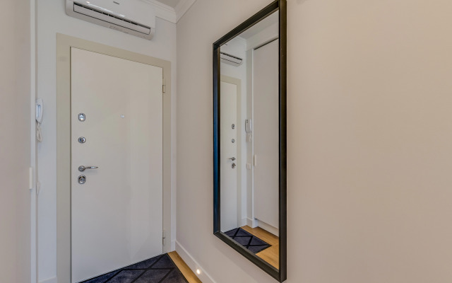 Апартаменты Liner улучшенные для двоих